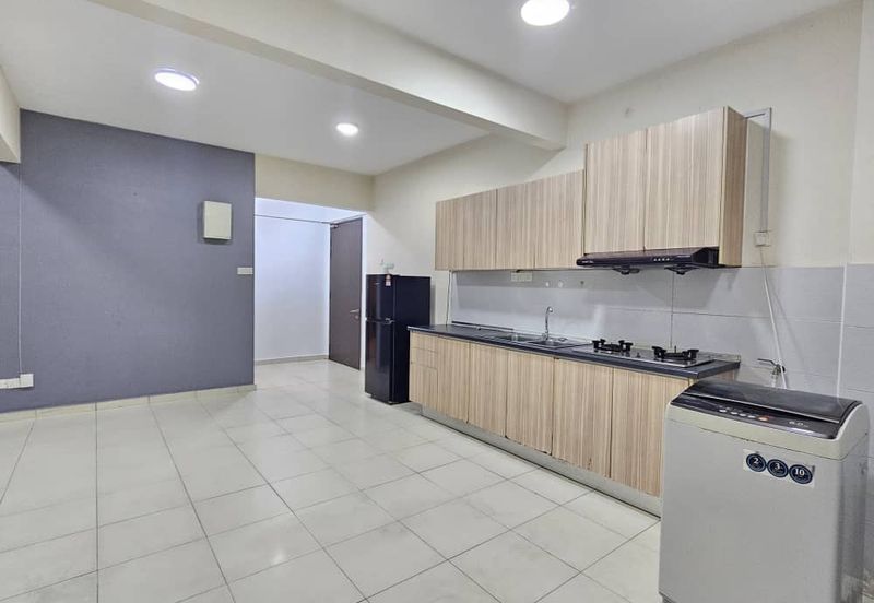 The Garden Residences