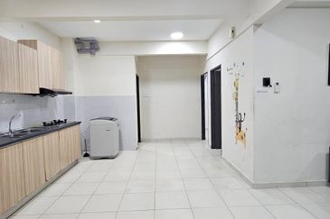 The Garden Residences