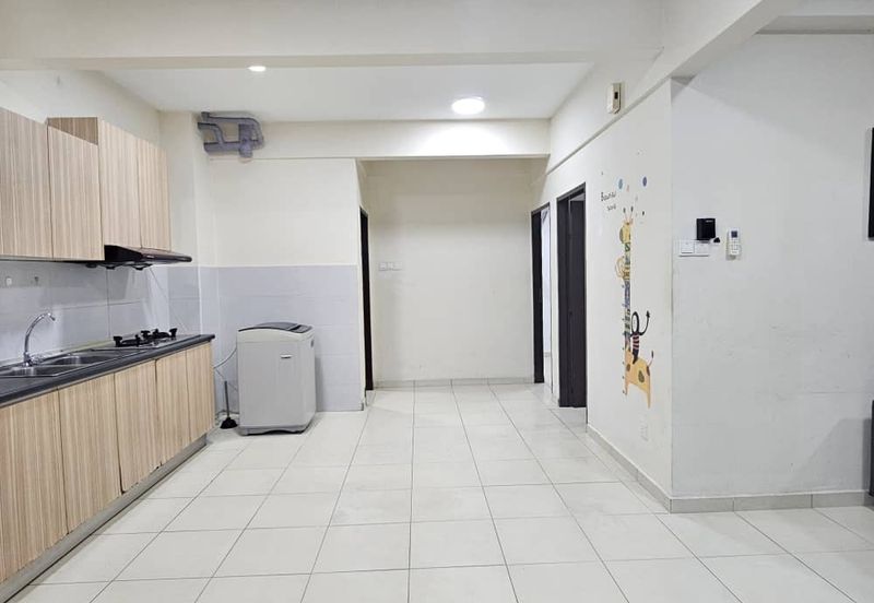 The Garden Residences