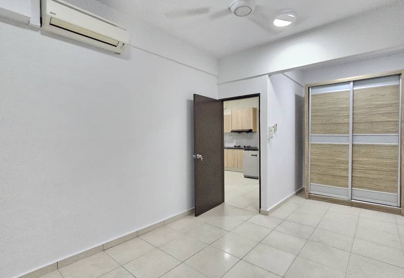 The Garden Residences