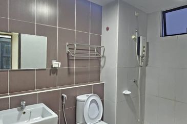 The Garden Residences