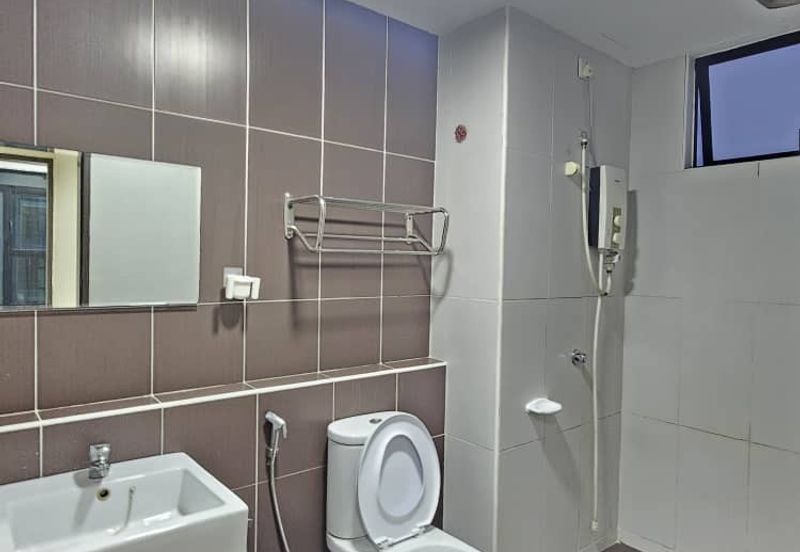 The Garden Residences