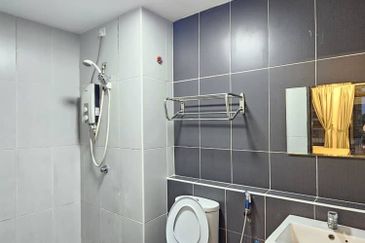 The Garden Residences