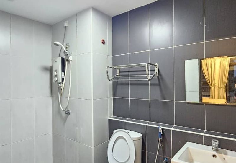 The Garden Residences