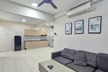 The Garden Residences