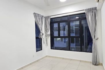 The Garden Residences