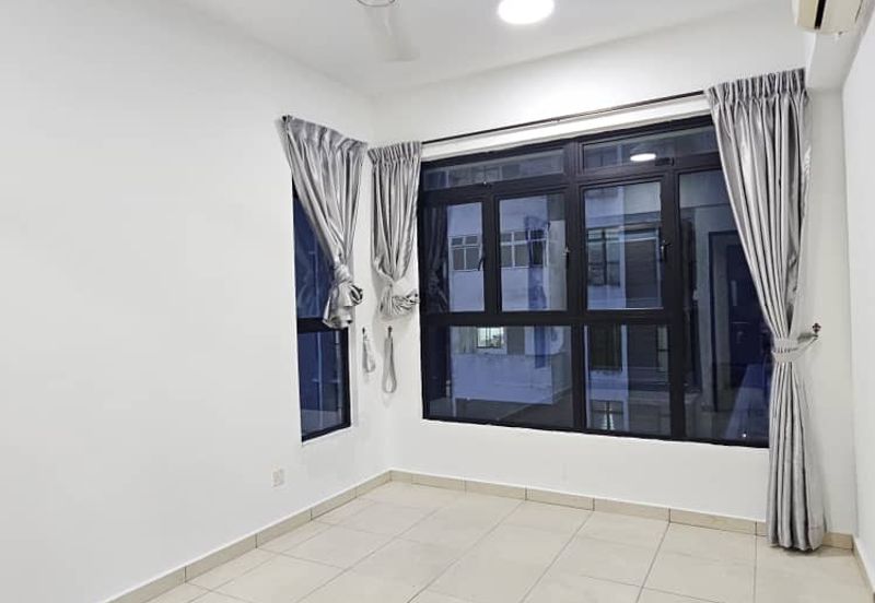 The Garden Residences