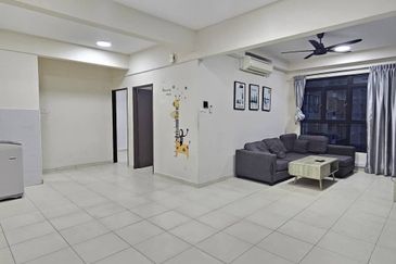 The Garden Residences