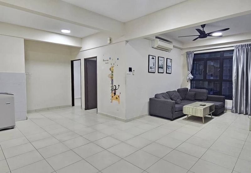 The Garden Residences