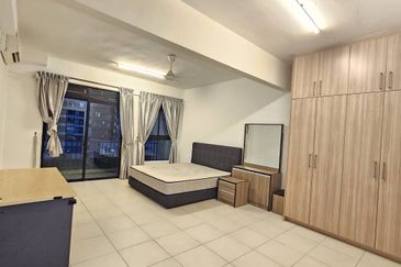 The Garden Residences