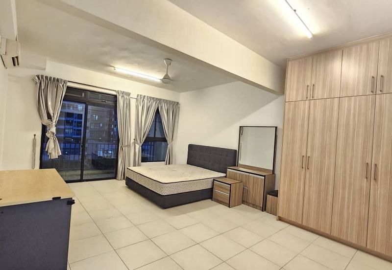 The Garden Residences