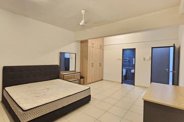 The Garden Residences