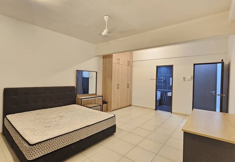 The Garden Residences