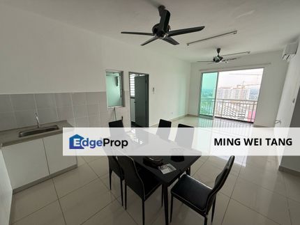 Aliff Residence 去到Larkin巴士总站只需3KM，Highway 直通JB区, Johor, Johor Bahru