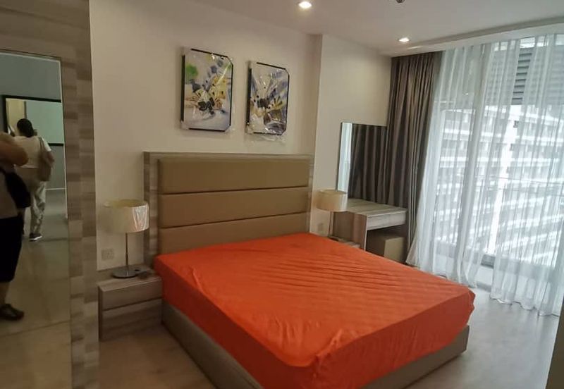 Encorp Marina Puteri Harbour