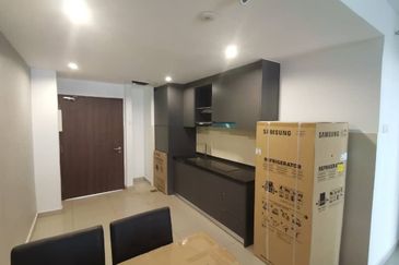 Encorp Marina Puteri Harbour