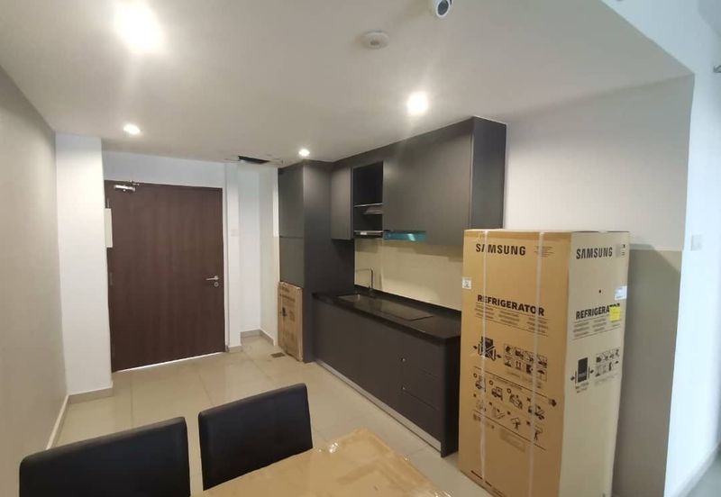 Encorp Marina Puteri Harbour