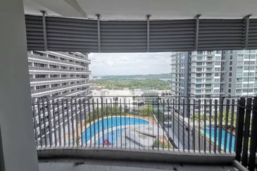 Encorp Marina Puteri Harbour