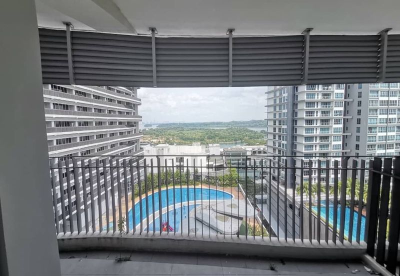 Encorp Marina Puteri Harbour