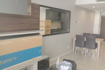 Encorp Marina Puteri Harbour