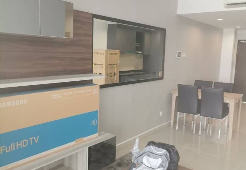 Encorp Marina Puteri Harbour