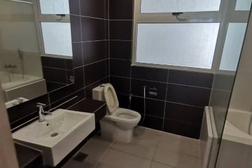 Encorp Marina Puteri Harbour