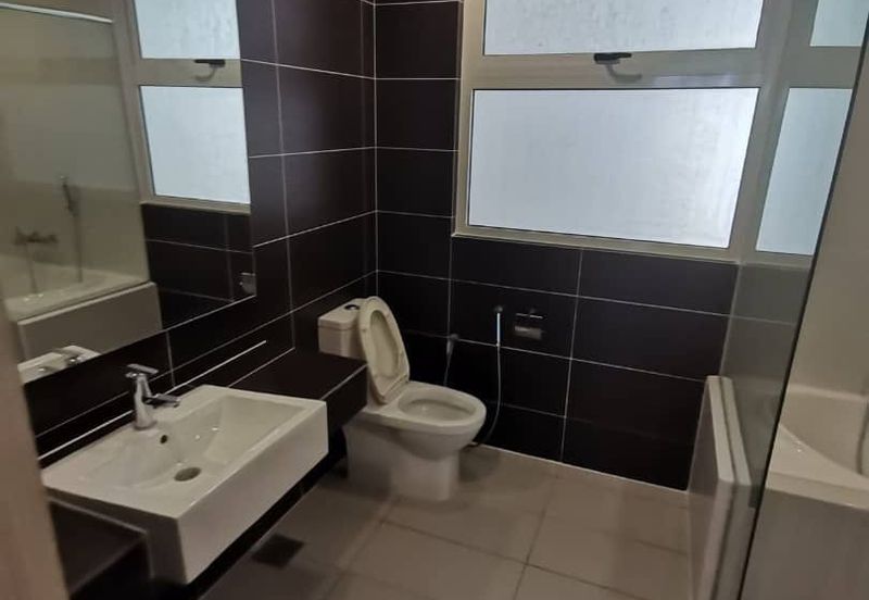 Encorp Marina Puteri Harbour