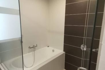 Encorp Marina Puteri Harbour