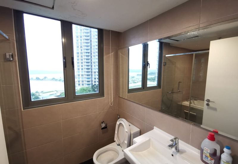 Teega Suites @ Puteri Harbour