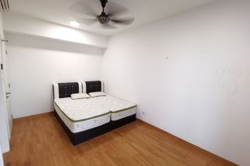 Teega Suites @ Puteri Harbour