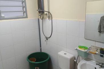 Apartment Denai Nusantara