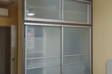 Apartment Denai Nusantara