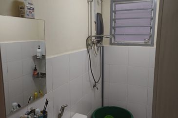 Apartment Denai Nusantara