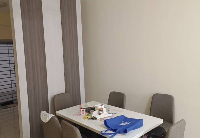 Apartment Denai Nusantara