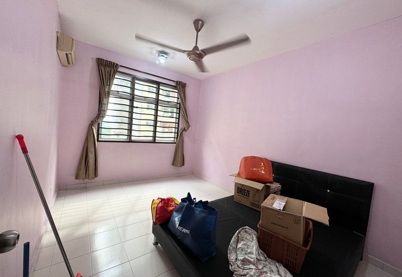 Villa Krystal, Bandar Selesa Jaya