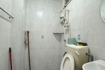 Villa Krystal, Bandar Selesa Jaya