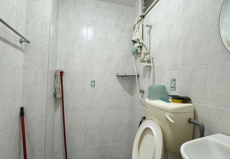 Villa Krystal, Bandar Selesa Jaya