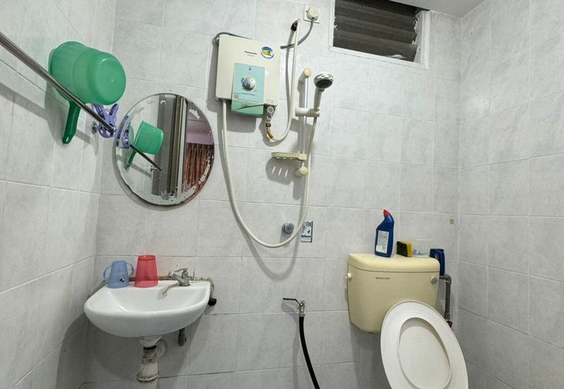 Villa Krystal, Bandar Selesa Jaya