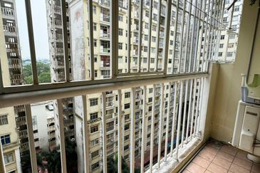 Villa Krystal, Bandar Selesa Jaya