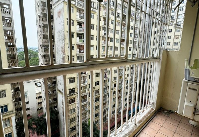 Villa Krystal, Bandar Selesa Jaya