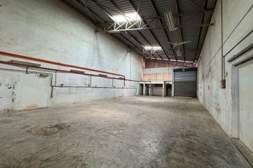 Taman Tan Sri Yaacob