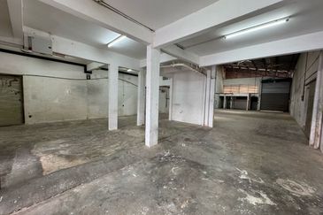 Taman Tan Sri Yaacob