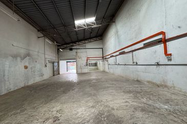 Taman Tan Sri Yaacob