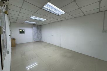 Taman Tan Sri Yaacob