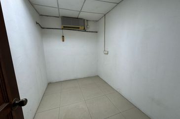 Taman Tan Sri Yaacob