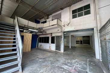 Taman Tan Sri Yaacob