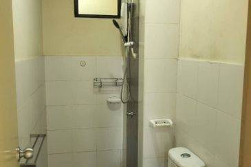 Jentayu Residency (Jentayu Residensi)