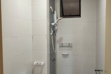 Jentayu Residency (Jentayu Residensi)