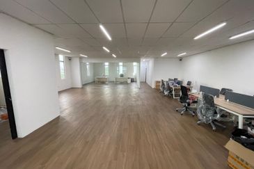 i-Parc @ Tanjung Pelepas