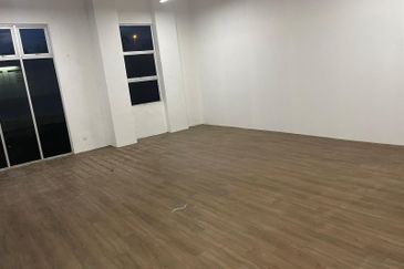 i-Parc @ Tanjung Pelepas